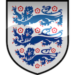 England Målvaktströja
