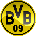 Fotbollskläder Dam Borussia Dortmund