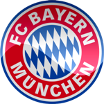 Fotbollsset barn Bayern Munich