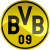 Fotbollsset barn Borussia Dortmund