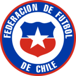 Fotbollsset barn Chile