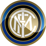 Fotbollsset barn Inter Milan