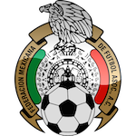 Fotbollsset barn Mexico