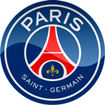 Fotbollsset barn Paris Saint-Germain