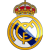 Fotbollsset barn Real Madrid