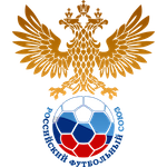 Fotbollsset barn Ryssland