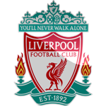 Liverpool matchkläder