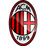 AC Milan Målvaktströja