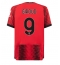 AC Milan Olivier Giroud #9 Hemmatröja 2023-24 Kortärmad