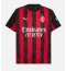 AC Milan Rafael Leao #10 Hemmatröja 2025-26 Kortärmad