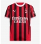 AC Milan Tammy Abraham #90 Hemmatröja 2024-25 Kortärmad