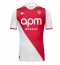 AS Monaco Aleksandr Golovin #10 Hemmatröja 2024-25 Kortärmad