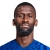 Antonio Rudiger matchkläder