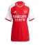 Arsenal Gabriel Jesus #9 Hemmatröja 2023-24 Dam Kortärmad