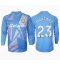 Aston Villa Emiliano Martinez #23 Målvakt Tredje Tröja 2024-25 Långärmad