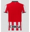 Athletic Bilbao Hemmatröja 2025-26 Kortärmad