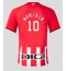 Athletic Bilbao Iker Muniain #10 Hemmatröja 2023-24 Kortärmad