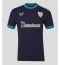 Athletic Bilbao Nico Williams #10 Bortatröja 2025-26 Kortärmad