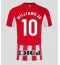 Athletic Bilbao Nico Williams #10 Hemmatröja 2024-25 Kortärmad