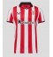 Athletic Bilbao Nico Williams #10 Hemmatröja 2025-26 Kortärmad