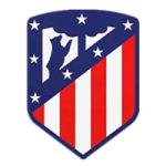 Atletico Madrid Målvaktströja