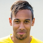 Aubameyang matchkläder