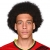 Axel Witsel matchkläder