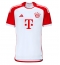 Bayern Munich Harry Kane #9 Hemmatröja 2023-24 Kortärmad