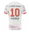 Bayern Munich Jamal Musiala #10 Bortatröja 2025-26 Kortärmad