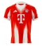 Bayern Munich Jamal Musiala #10 Hemmatröja 2025-26 Kortärmad