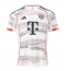 Bayern Munich Leroy Sane #10 Bortatröja 2025-26 Kortärmad
