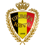 Belgien Målvaktströja