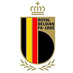 Belgien matchkläder