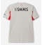 Benfica Bortatröja 2025-26 Kortärmad