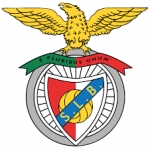 Benfica matchkläder