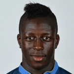 Benjamin Mendy matchkläder