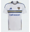 Boca Juniors Bortatröja 2024-25 Kortärmad