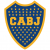 Boca Juniors matchkläder