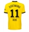 Borussia Dortmund Marco Reus #11 Hemmatröja 2023-24 Dam Kortärmad