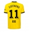 Borussia Dortmund Marco Reus #11 Hemmatröja 2023-24 Kortärmad