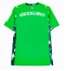 Borussia Monchengladbach Bortatröja 2025-26 Kortärmad