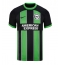 Brighton Evan Ferguson #28 Tredje Tröja 2024-25 Kortärmad