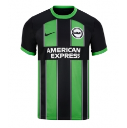 Brighton Tredje Tröja 2024-25 Kortärmad