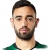 Bruno Fernandes matchkläder