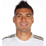 Casemiro matchkläder