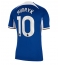 Chelsea Mykhailo Mudryk #10 Hemmatröja 2023-24 Kortärmad