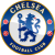 Chelsea matchkläder