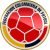 Colombia matchkläder