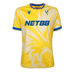 Crystal Palace Bortatröja 2024-25 Kortärmad