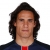 Edinson Cavani matchkläder